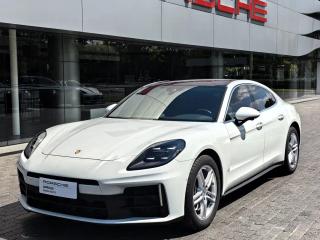 macan panamera