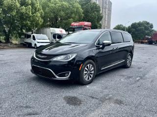 dajielong dodge_grand_caravan_phev