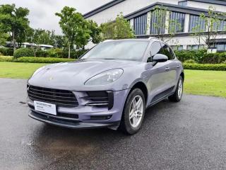 macan macan