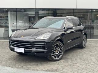 macan cayenne