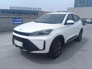 Kaiyi pro