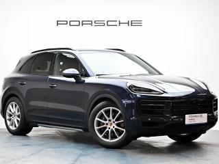 macan cayenne