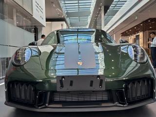 macan 911