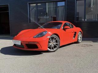 macan 718