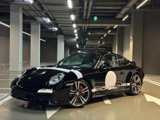 macan 911