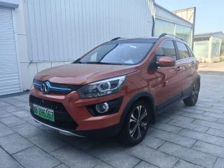 Baic-ev ex