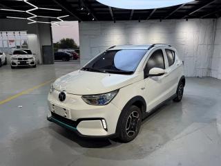 Baic-ev ec3