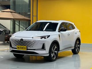 Changan cs55plus