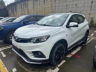 Soueast dx3