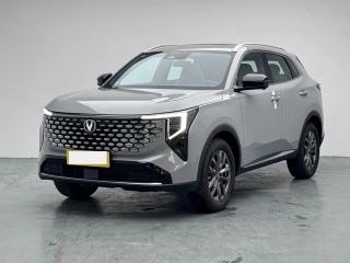 Changan cs55plus