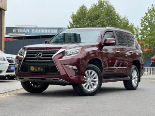 Lexus GX