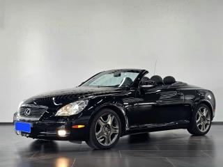 Lexus SC
