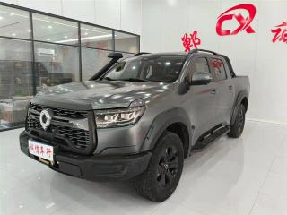 shanhaipao cannon