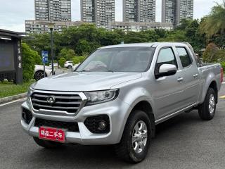 shanhaipao 7