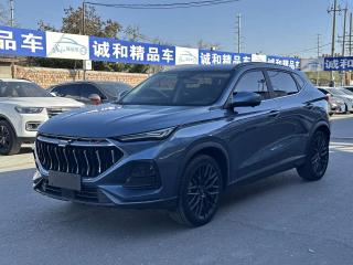 Changan_oshan x5