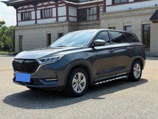 Changan_oshan oushang