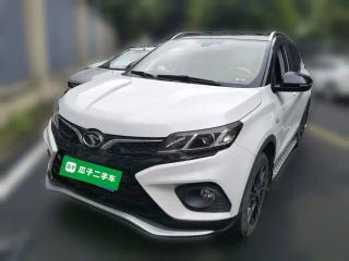 Soueast dx3