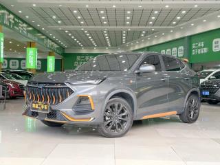 Changan_oshan oushang