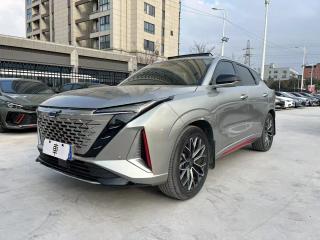 Changan_oshan oushang