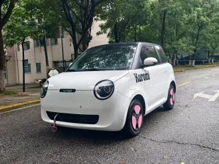 Changan lumin