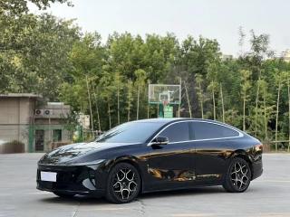 Changan qiyuan