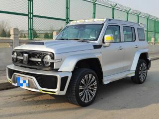 gongchuang tank