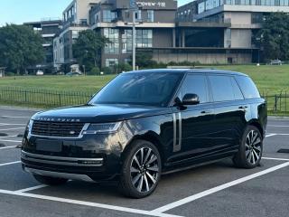 Land_rover range-rover