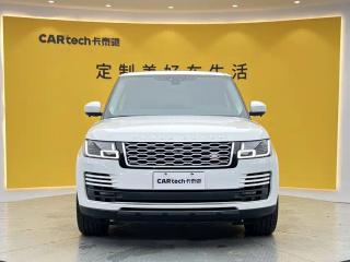 Land_rover range-rover