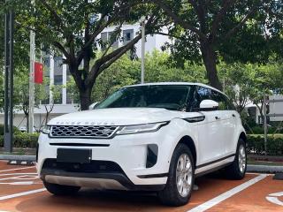 Land_rover evoque