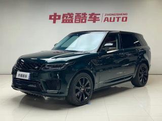 Land_rover sport