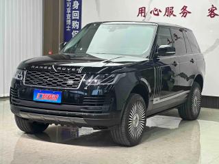 Land_rover range-rover