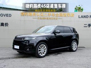 Land_rover sport