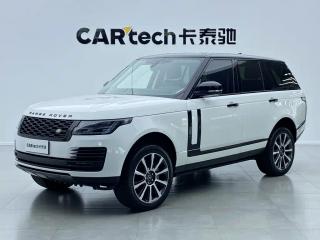Land_rover range-rover