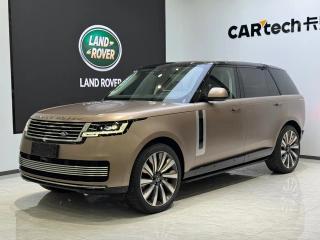 Land_rover range-rover