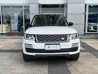 Land_rover range-rover