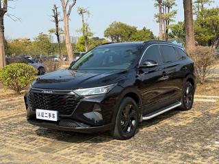 yixuan ax7