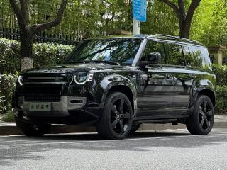 Land_rover defender