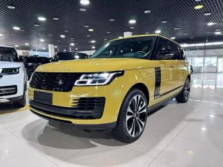 Land_rover range-rover