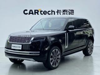 Land_rover range-rover
