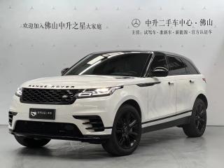 Land_rover velar