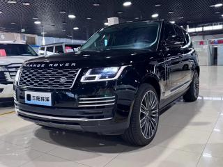 Land_rover range-rover