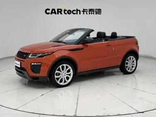 Land_rover evoque