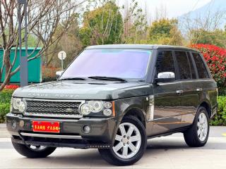Land_rover range-rover