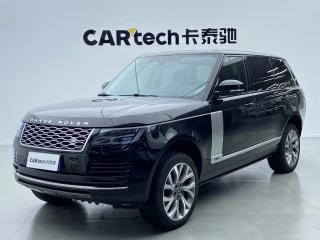 Land_rover range-rover