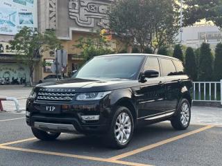 Land_rover sport