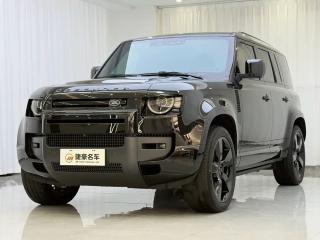 Land_rover defender