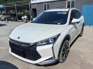 yixuan gs