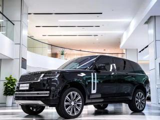 Land_rover range-rover