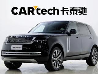 Land_rover range-rover