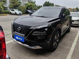 Nissan qijun